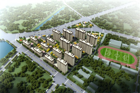 急售学区房乾元福居一楼3室2厅2卫