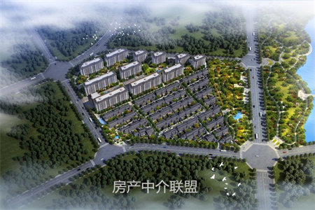 国泰花园两室一厅72平精装出售