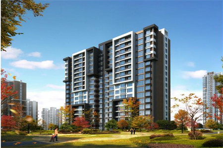 密州东苑名邸3室2厅1卫88万122m2出售