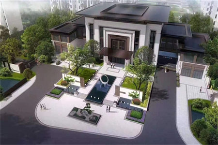 陈塘小区黄金楼层130方加大车库