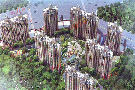 新一中南！电梯洋房98平方稀缺小三室户型客厅带大窗！！