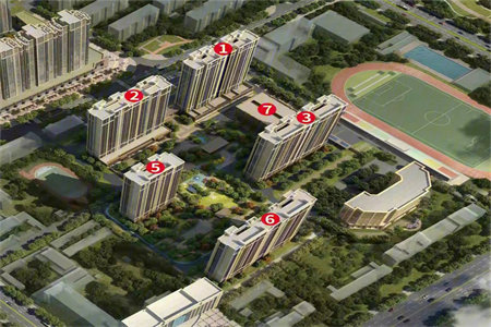 电厂东区两室一厅简装修80平米出售